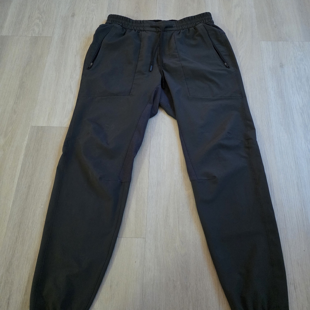 lululemon athletica Charcoal Men's Joggers